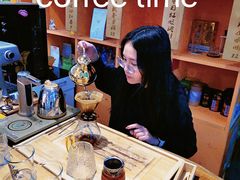 -袁亮今日陶艺(苹果社区总店)