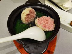 -狮王府淮扬菜(新街口友谊店)