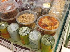 -张香食品(玉龙湾店)