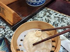 -南京大牌档(崇文门国瑞店)