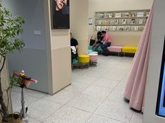 -天真蓝照相馆(五角场百联又一城店)