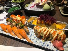 -枫伝料理居酒屋