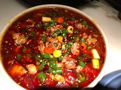 18秒郡肝-苏乡兰亭·新派淮扬菜(吾悦广场店)