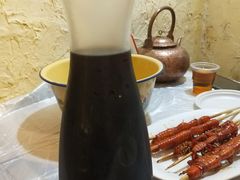 -可可大虾武汉土菜大排档(万松园1店)