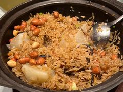 -绿岛国际酒店·海鲜酒楼(八七路店)