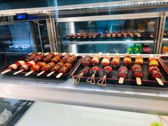 -喜识·冰糖葫芦·炒酸奶(保定钟楼店)