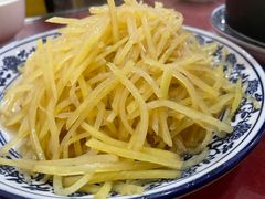 -北大地皖峰饭馆