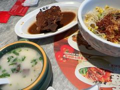 -老碗会·陕西手工面(中心书城店)