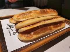 蒙城烧饼-披云徽宴(石景山店)