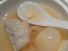 -小厨娘淮扬菜(清江苏宁广场店)