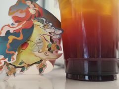 -Sips&Lick茶兰咖啡(五道口店)