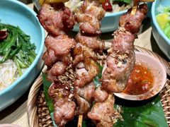 -蔡澜点心·粤菜(万菱汇店)
