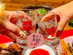 -北三老太太烧烤(人生一串上榜店)