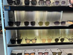 -日本手作眼镜·久川睛匠(新中关购物中心店)