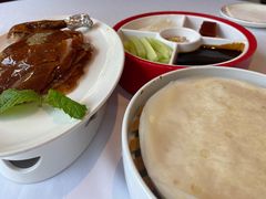 -月福京味斋·烤鸭店·北京菜(鼓楼总店)