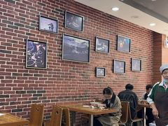 -樊二郎·驴蹄子面(科技路店)