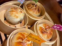 -云海肴·汽锅鸡·云南菜(苏州中心店)