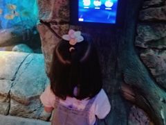 -沈阳海洋探索中心