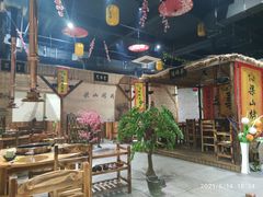 -梁山烤肉(旗舰店)