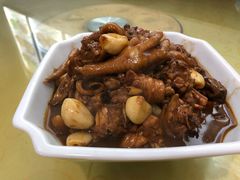 -宜城私房菜.臭鳜鱼(九华新街店)