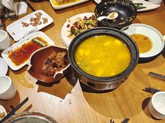 -隔壁老王·家常云南菜(花巷店)