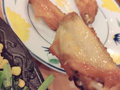 -萨莉亚意式餐厅(深圳北站店)