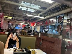 -燃计沙茶皇·香港沙茶火锅(人广旗舰店)