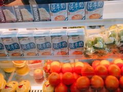 -奶茶博士(阳春广场店)