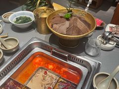 牛油锅底-巴奴毛肚火锅(悠唐购物中心店)