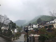 -山沟沟景区