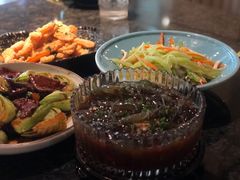 蛋黄南瓜-菲乐餐厅(三十年经营·湖滨路店)
