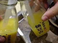 -鱼豆吉·豆浆鱼火锅(宜昌万达店)