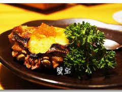 -福匠日本料理(人民路店)