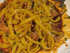 -伊帆食府·青海地方特色美食