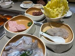 -海底捞火锅(正大乐城店)