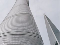 -上海之巅观光厅