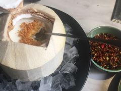 -狐狸爱上椰子鸡(滨江星光大道店)