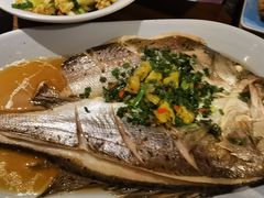-外婆家(蓝色港湾店)