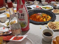 -巴蜀王婆大虾(南锣鼓巷店)