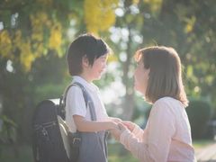 -壹点灵·心理咨询中心(中山公园店)
