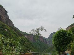 -河南宝泉旅游区