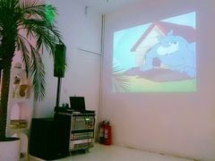 -春树下·树屋花房西餐厅(罍街AS1980店)