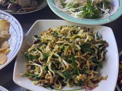 -曹掌柜小酒馆烧烤集团(宾川路店)