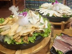 -束河人家(南锣鼓巷店)