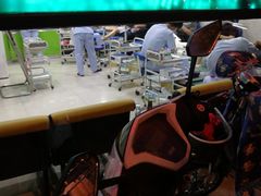 -津派修脚足道·养生调理(津塘路店)