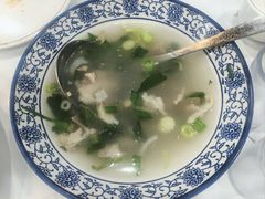 -小山东羊肉汤馆(同济新村店)