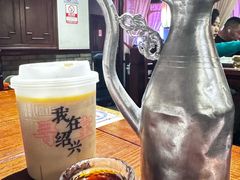 -寻宝记绍兴菜(鲁迅路店)