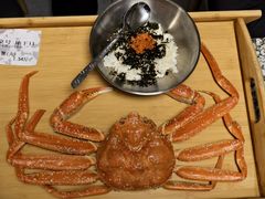-震海贝烤贝·民俗特色店(延吉总店)
