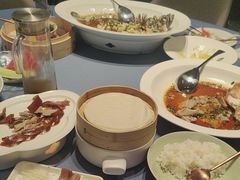 -宴周康·精致江浙菜(周浦店)