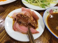 -雨田饭店(华兴东街店)